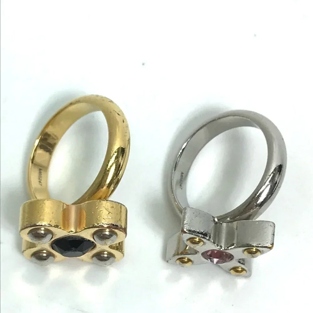 LOUIS VUITTON Love Ring